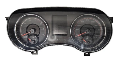 2013 Dodge Charger Instrument Cluster Gauge Speedometer OEM P0509171AC - Image 1 of 4