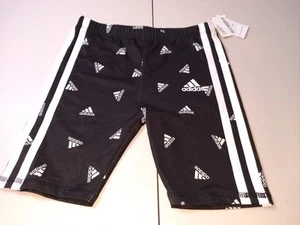 Kids Adidas Shorts Size 5 - Picture 1 of 4