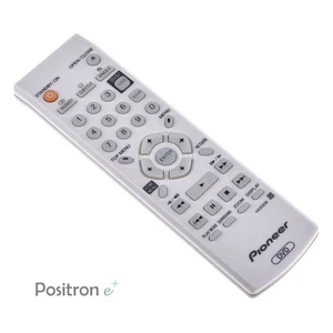 Original Pioneer VXX3218 Remote Control for DV-400 / Tested - Picture 1 of 1