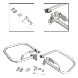 Engine Guard Crash Bar Frame Protector High quality For R1200RT 2005-2010 - Picture 1 of 13