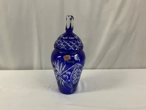 Crystal jar ( rf 7 ) - Bild 1 von 2