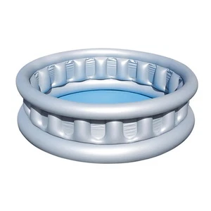 Bestway Piscina Hinchable Infantil 3 Camaras Astronave 152x43 cm +3 Años Jard - Imagen 1 de 5