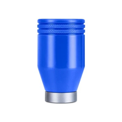 Mishimoto MMSK-WRX-22WRB Manual Transmission Shift Knob For 22-23 Subaru WRX - Image 1 of 4