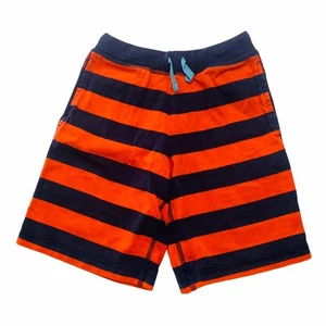 B05-Hanna Andersson, 8Y/130cm, cotton knit short - Picture 1 of 6