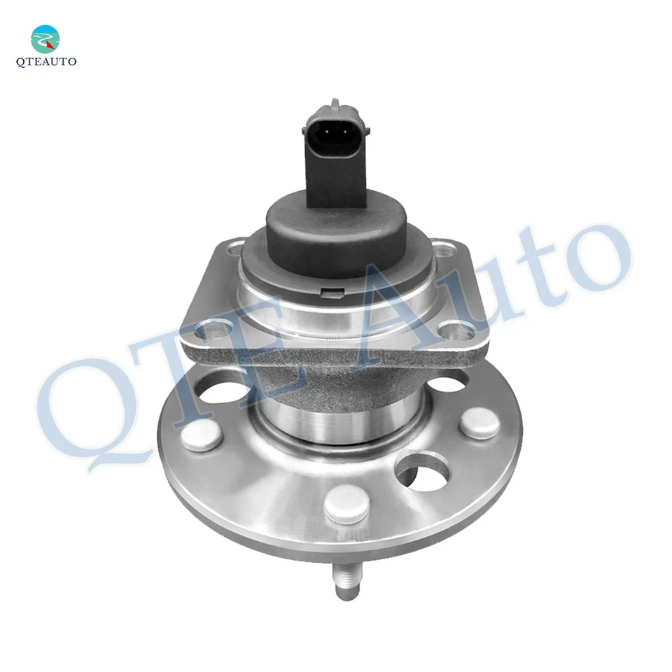 Rear Wheel Hub Bearing Assembly For 1999 2000 Pontiac Grand AM - Image 1 of 4