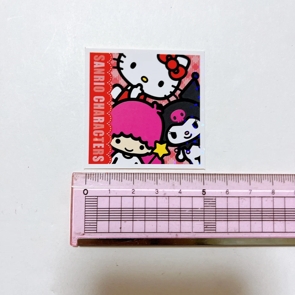 Daiso Sanrio Japón Limited Nuevo Kawaii Foto 1 de 1