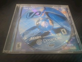 Vanishing Point (Sega Dreamcast, 2000)