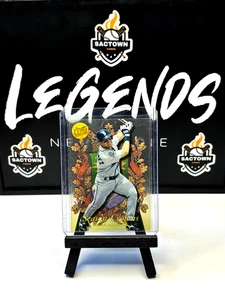 1996 Ultra #6 Edgar Martinez Season Crowns - Picture 1 of 2