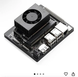 NVIDIA Jetson Orin Nano Super Developer Kit - Picture 1 of 1
