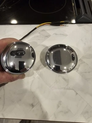 Harley-Davidson Road King 1999-2006 FLHRI combustible gasolina medidor de gasolina Foto 1 de 4