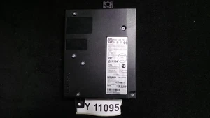 Y11095 Original VW Passat Interfacebox Teléfono Bluetooth Unidad de control 3C8035730C - Imagen 1 de 3
