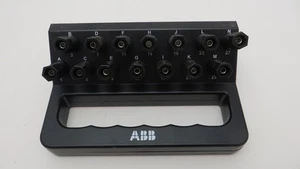 1508B86G01 - 14 POINT SEPERATE SOURCE TEST PLUG - Picture 1 of 4