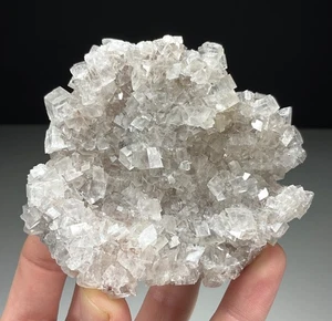 CALCITE CRYSTALS FROM TSUMEB MINE, NAMIBIA - Picture 1 of 11