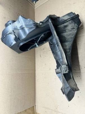 Honda CRF 250R 2018 2019 2020 2021 OEM filtro de aire carcasa caja de aire limpiador admisión Foto 1 de 4