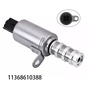 Engine Variable Valve Timing Control Solenoid VANOS VVT For 02-13 Mini Cooper - Bild 1 von 8