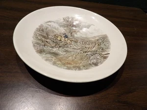 E7537 - Plato The Last Draw de J F Herring, Copeland Family, Inglaterra - Imagen 1 de 2