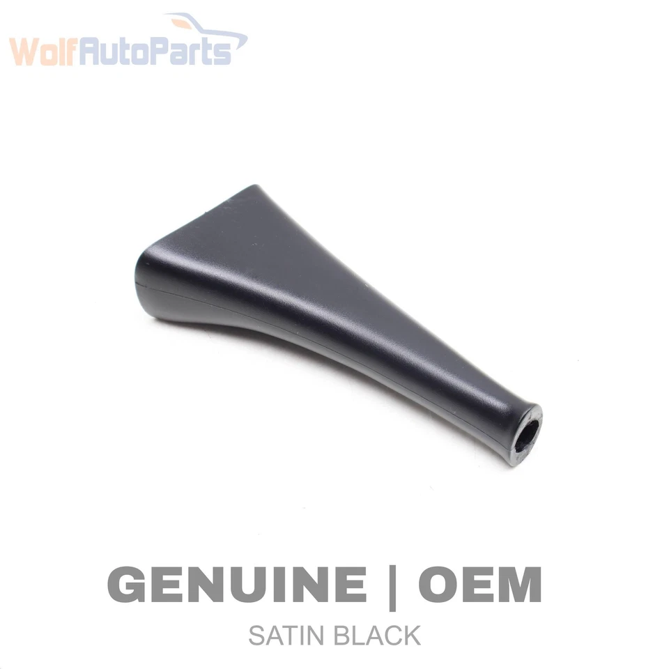 VW EUROVAN 1992-1997 1999-2004 - ARRANQUE / cubierta de palanca de cambios 701713609A Foto 1 de 4