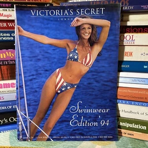 Victoria’s Secret Bademode Edition Katalog 1994 - Bild 1 von 5