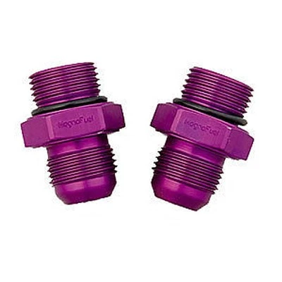 MAGNAFUEL MP-3612 Quickstar Fuel Pump Fitting Kit Pair - Image 1 of 3