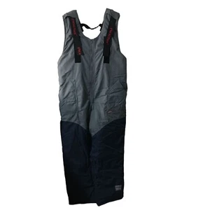 FLEXITOG X33S GEFRIERSCHRANK KALTKLEIDUNG GRAU BLAU OVERTS HERREN 4XL - Bild 1 von 5