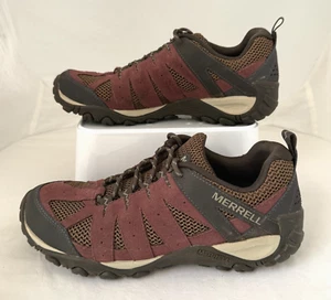 Merrell Women's Accentor 2 Ventilator Hiking Low Top Shoe Sneaker Size 10 J03663 - Picture 1 of 6