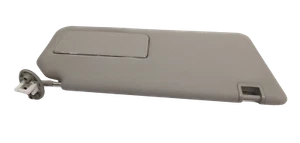 Daimay 74310–0C270-B0 Visor Assembly RH Lit Beige for Toyota - Picture 1 of 2