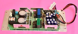 Fuente de alimentación Codel LDC60F-1 DC 6V +/-12V JRC CBA-327 E6393A - Imagen 1 de 3