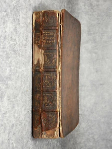 MÉLANGES HISTORIQUES POLITIQUES CRITIQUES ET PHILOSOPHIQUES PAR M. DUCROT. 1774 - Picture 1 of 12