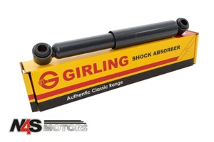 LR SERIES 3 FRONT LONG WHEEL BASE GIRLING SHOCK ABSORBER HD SUSP. RTC4484GIRLING - Picture 1 of 1