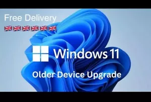 Cheap 16GB USB Stick WIN 11 EASY UPGRADE FOR OLDER PC/LAPTOPS READ DESC - Picture 1 of 1