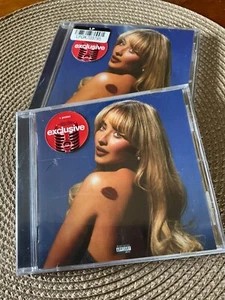 Sabrina Carpenter - Short n' Sweet (CD) - NEW SEALED target exclusive - Picture 1 of 2
