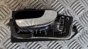 Poignée porte intérieure avant droite - PEUGEOT 307 - Réf : 9643604477 - Picture 1 of 4