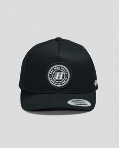The Mad Hueys H Series Snapback Cap - Picture 1 of 6