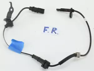 2013-2017 HONDA ACCORD EXL FRONT RIGHT SPEED SENSOR OEM - Picture 1 of 8