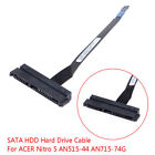 SATA HDD Hard Drive Cable Connector for ACER Nitro 5 AN515-44 AN715-74G NBX0^^i