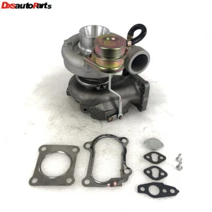 Turbocompresor CT26 17201-42020 para 88-91 Soarer 87-93 Supra 7M-GTE 3.0T - Imagen 1 de 14