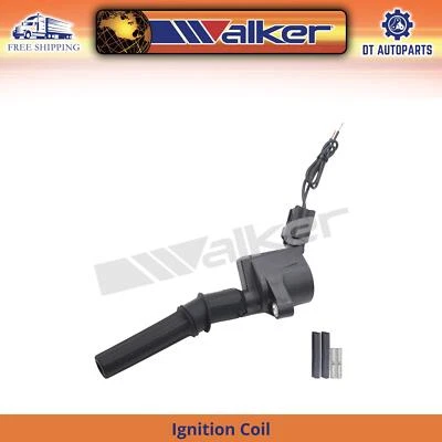 Andador de bobina de encendido V8 de 4,6 L Mercury Mountaineer 2002-2005 2003 2004 Foto 1 de 4