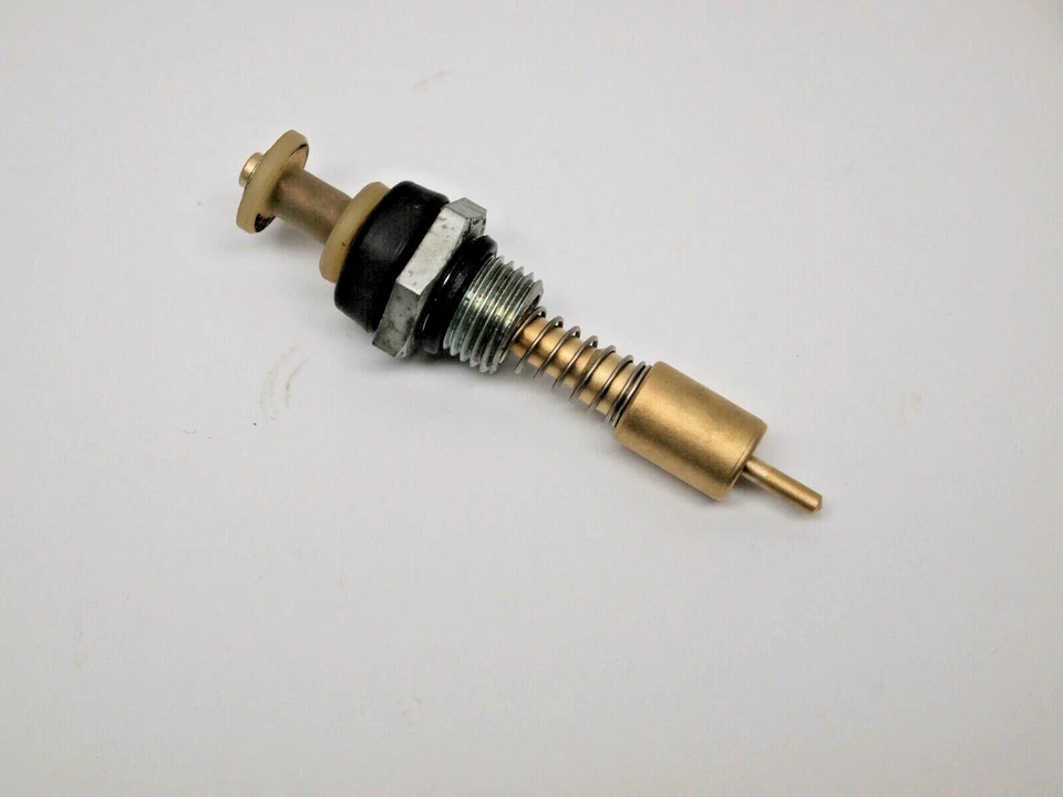 Carburadores Kawasaki KZ650 KZ1000 Mikuni Choke émbolo de arranque Foto 1 de 3