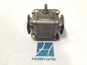 A&N Corporation A351 CF8M Gate Valve - Picture 1 of 4