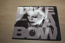 Madonna Take A Bow CD US Maxi Single CD