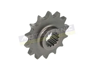 AFAM 14T Front Sprocket Ducati 1200 MTS Multistrada (ALL) 2010-2018 (530) - Picture 1 of 1