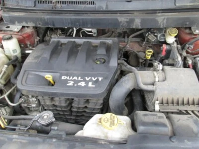 Used Fuel Injection Throttle Body fits: 2013 Dodge Journey  Grade A Foto 1 de 4