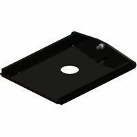 Pullrite 331711 Quick Connect Capture Plate for Lippert 1621 HD 12 3/4" New