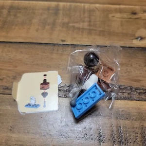 Lego Advent Calendar 2022, Harry Potter (Day 21) - Hedwig and Game Spinner - Picture 1 of 1