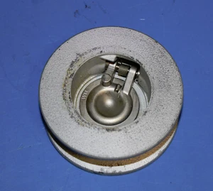 Neu Keystone GJL-250 Swing Typ Wafer Rückschlagventil 2" PN 10/16, 86-214-L - Bild 1 von 6