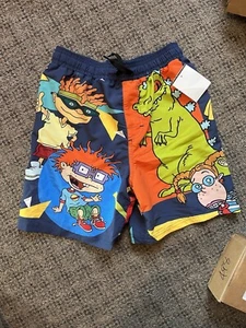 Rugrats Badeshorts 10/12 - Bild 1 von 2