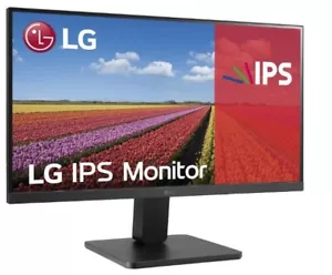 LG 27MR400-B 27 pollici - Foto 1 di 1