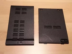 Cover Hatches RAM Hard Disk for Packard Bell Easynote TH36 - PAWF7 Case - Picture 1 of 1