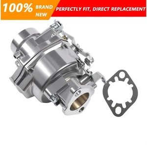 Carburetor for Chevrolet GMC 216 235 6 cyl Engines Rochester B 1950's 7003160 US - Picture 1 of 11