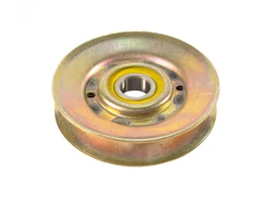 Mower Idler Pulley Fits John Deere AM118447 LT/LTR,GT,GX,LX, Z Trak Mowers 15606 - Picture 1 of 1